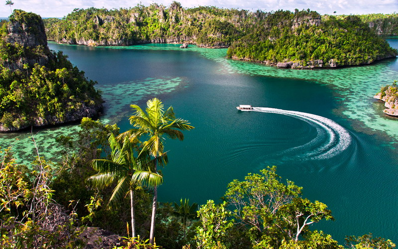 Kerajaan Majapahit Berjaya Nusantara